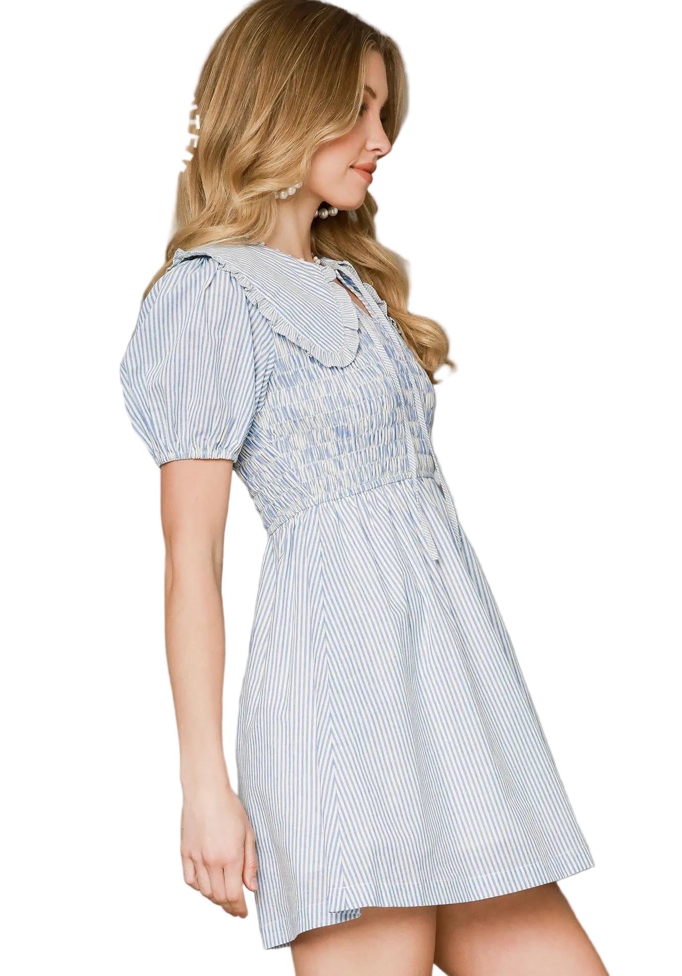 Ada Dress