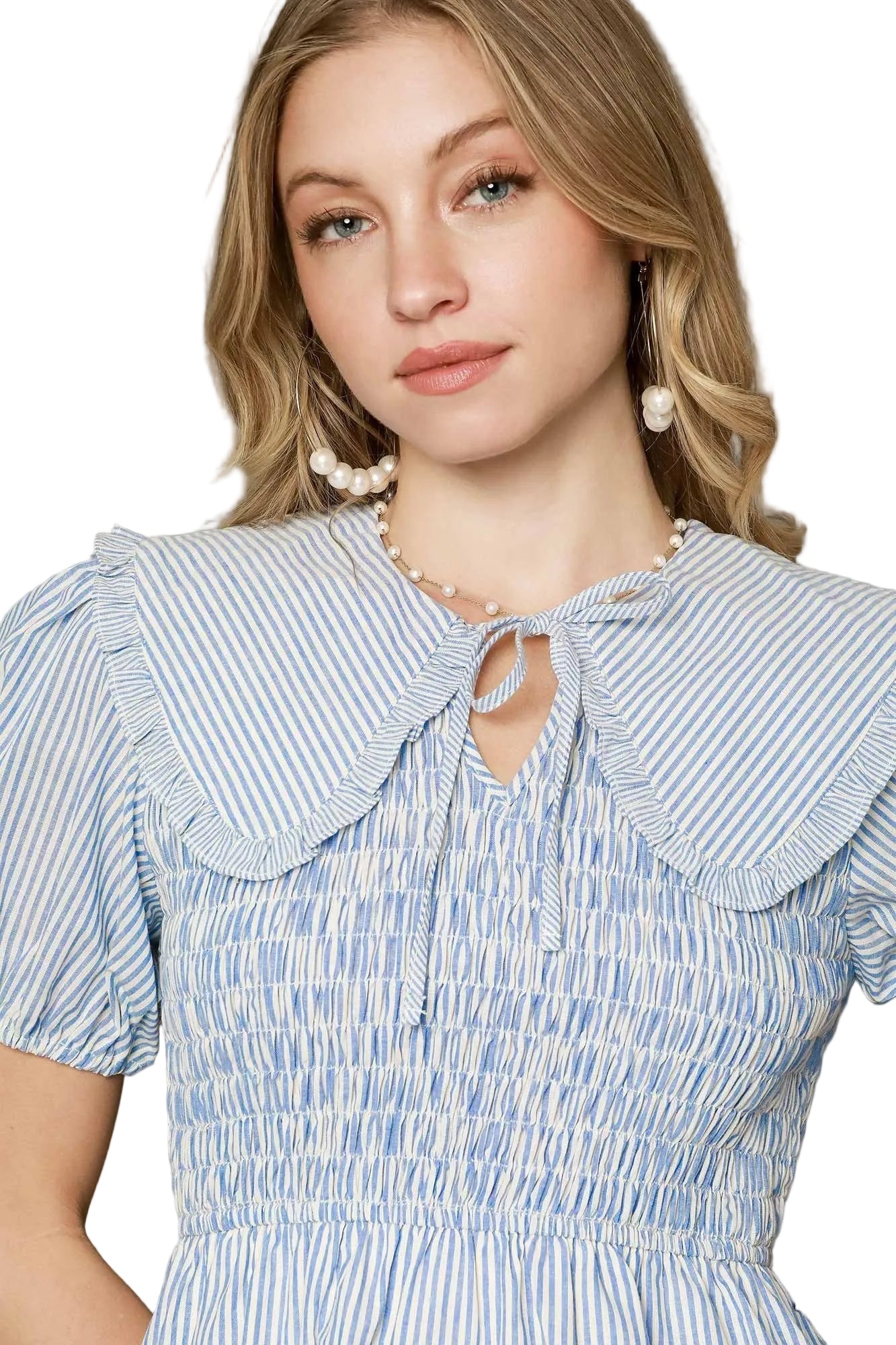 Ada Dress