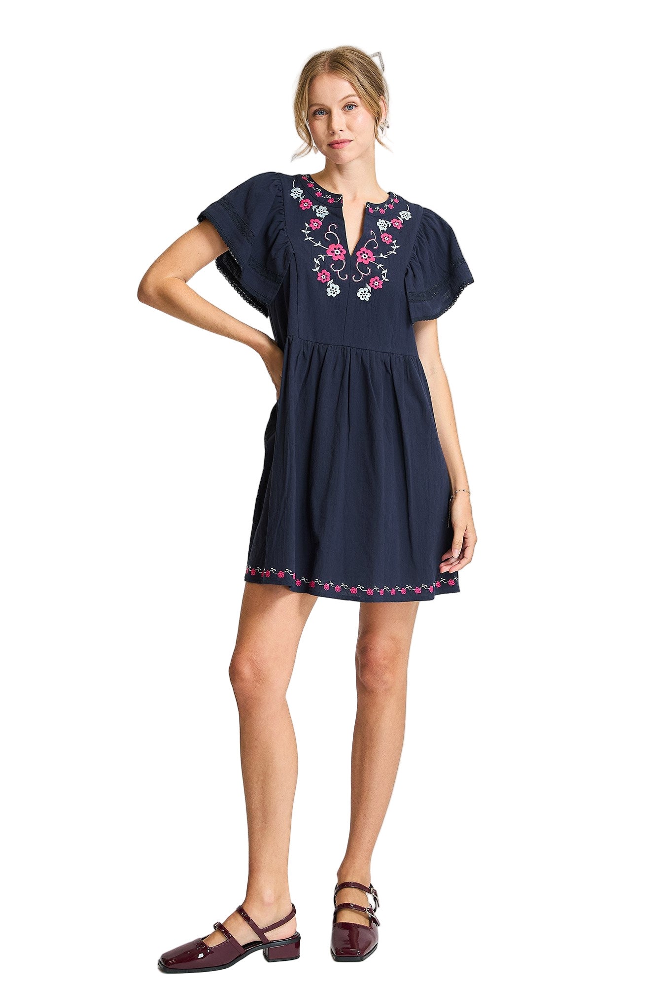 Folklore Dress Adabells Folklore Dress Adabells