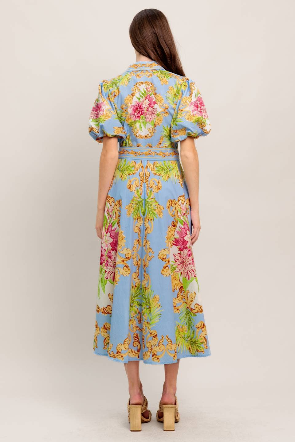 Rio Dress