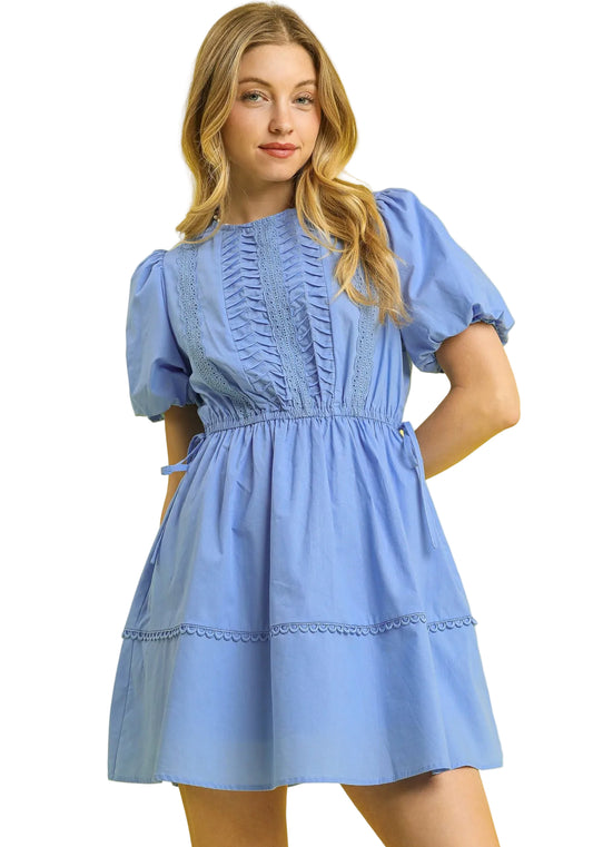 Perri Dress