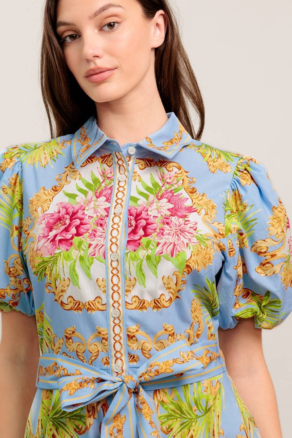 Rio Dress