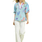 Scallop Paradise Top