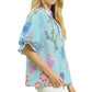 Scallop Paradise Top