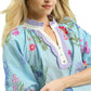 Scallop Paradise Top