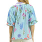 Scallop Paradise Top