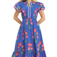 Blossom Meadow Dress