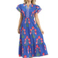 Blossom Meadow Dress