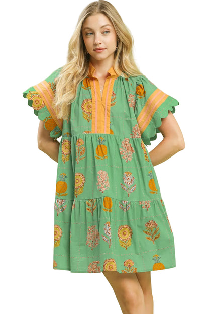 Jasmine Dress
