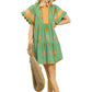 Jasmine Dress