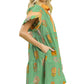 Jasmine Dress