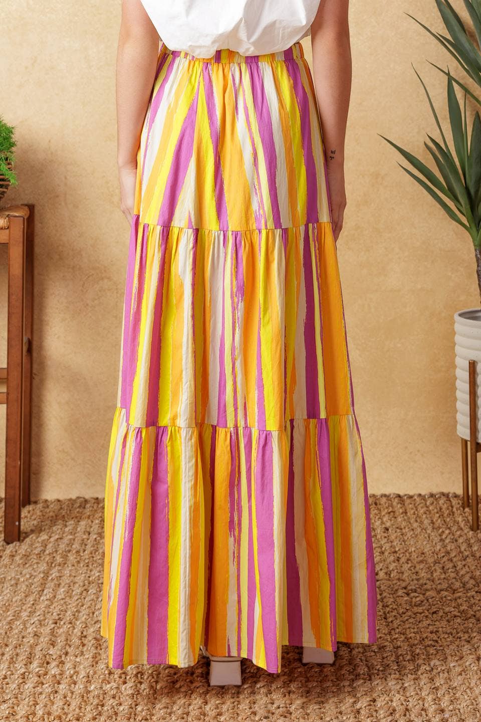 Aruba Skirt