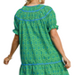 Alexandra Dress