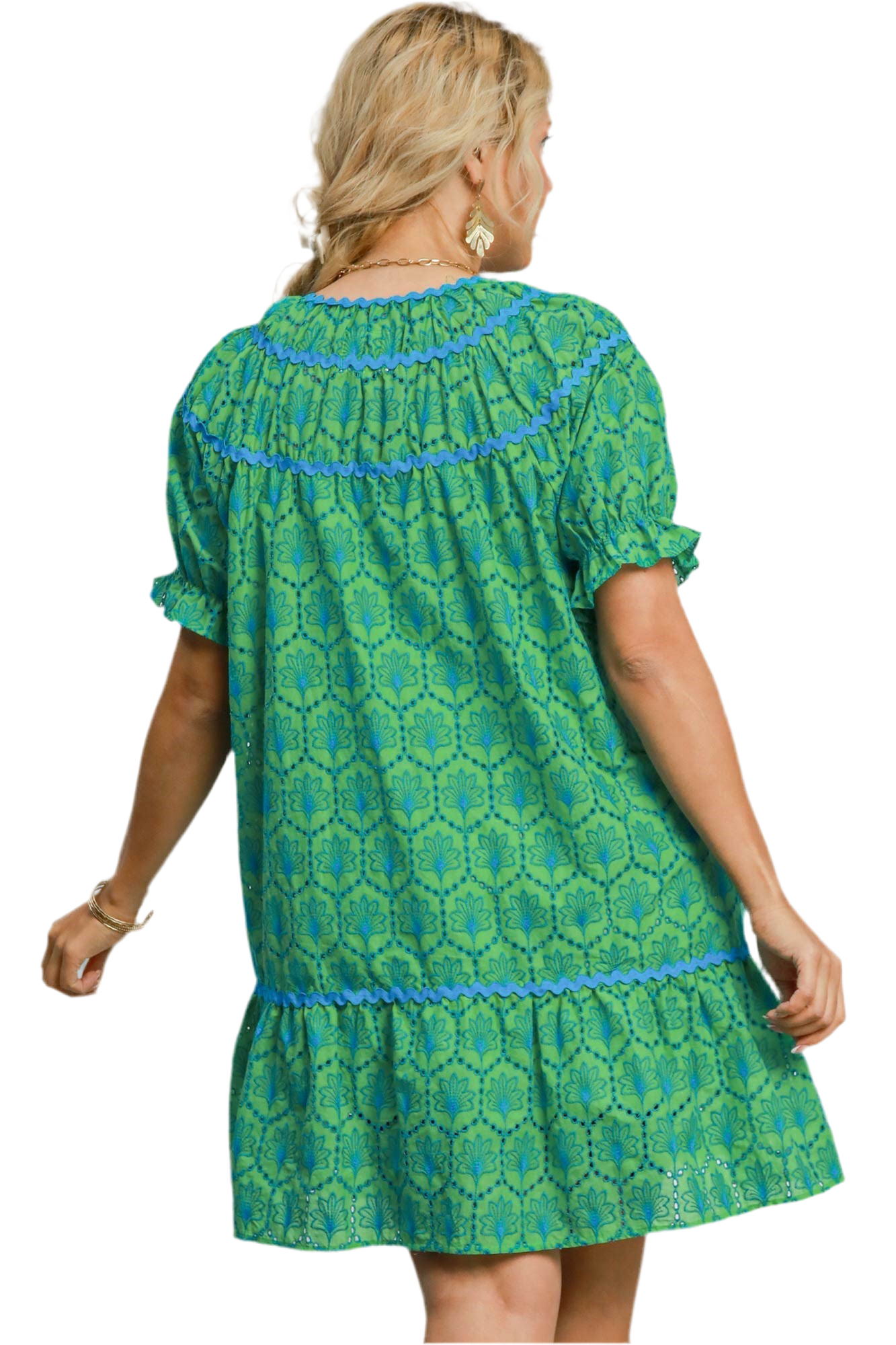 Alexandra Dress