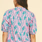 Lila Top