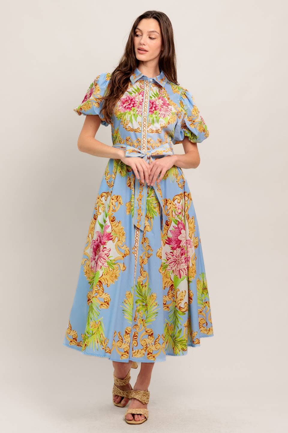 Rio Dress