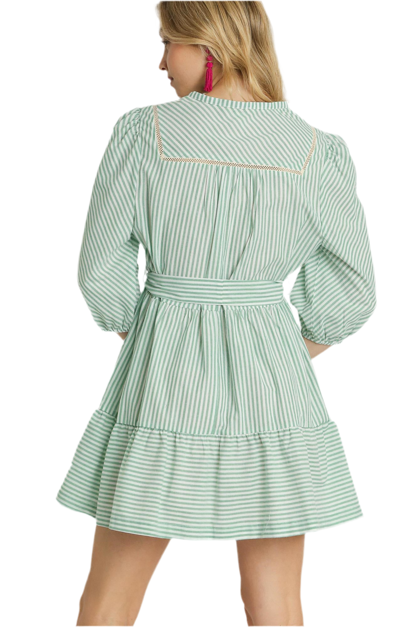 Elly Dress