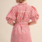 America's Sweatheart Dress