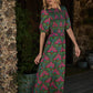 Evanna Maxi Dress