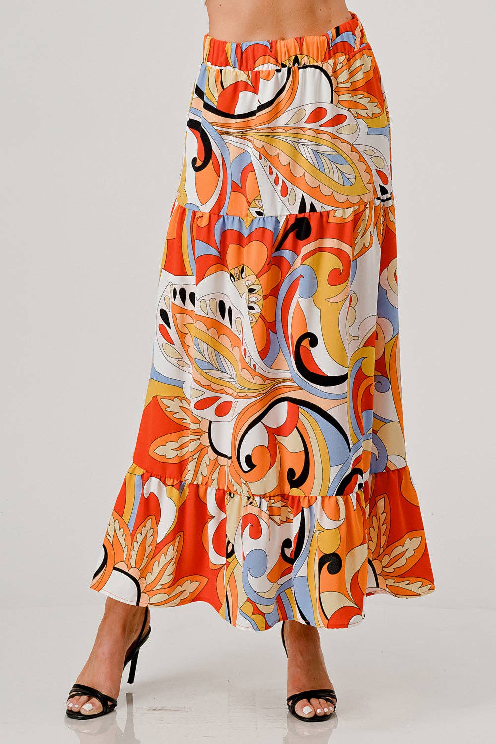 Annalise Skirt