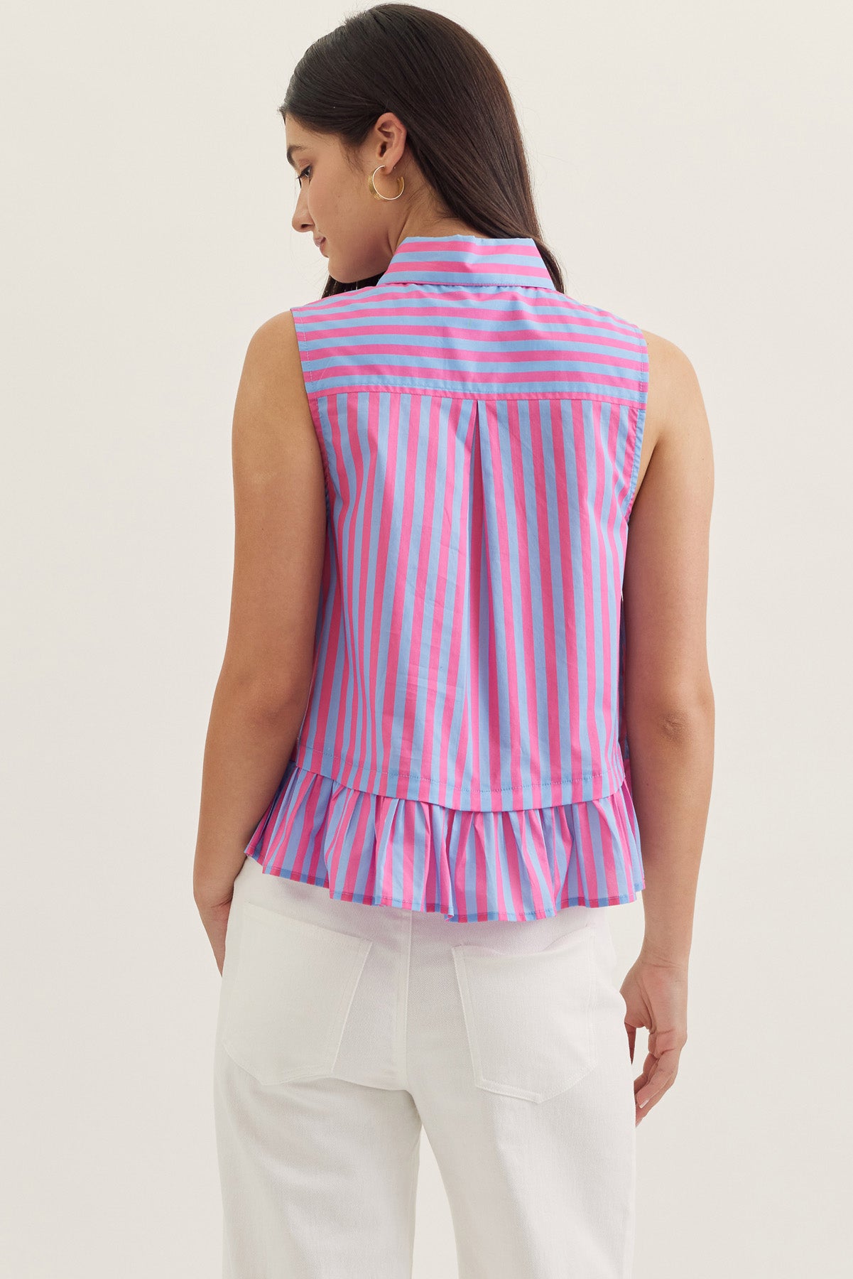 Tori Top