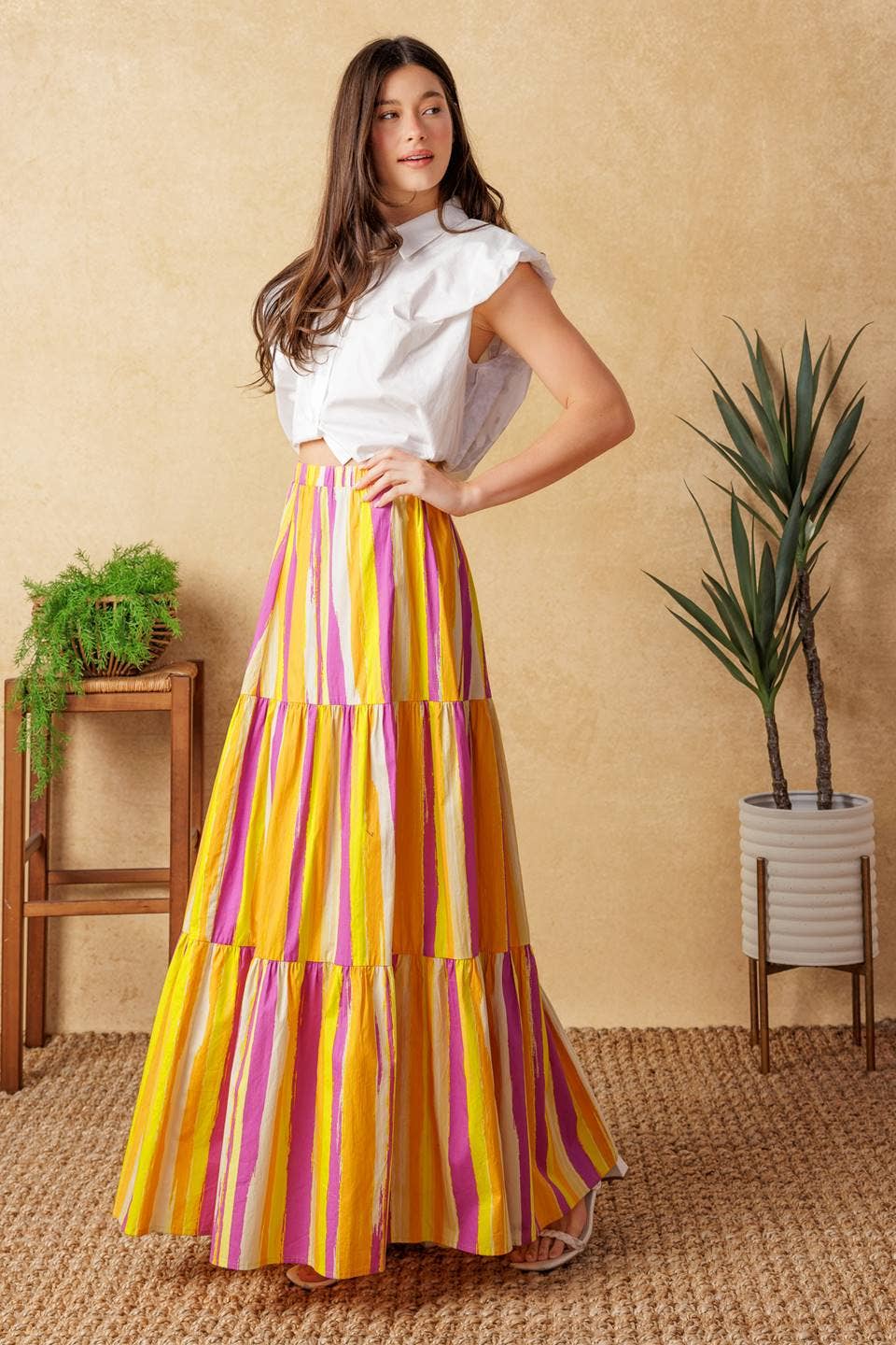 Aruba Skirt