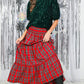 Magical Holiday Skirt