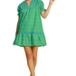 Alexandra Dress