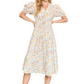 Liza Dress