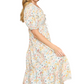 Liza Dress
