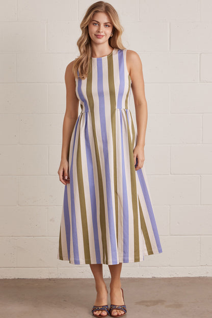 Clare Dress