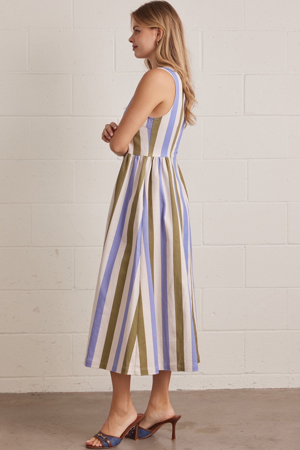 Clare Dress