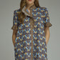 Cassie Dress