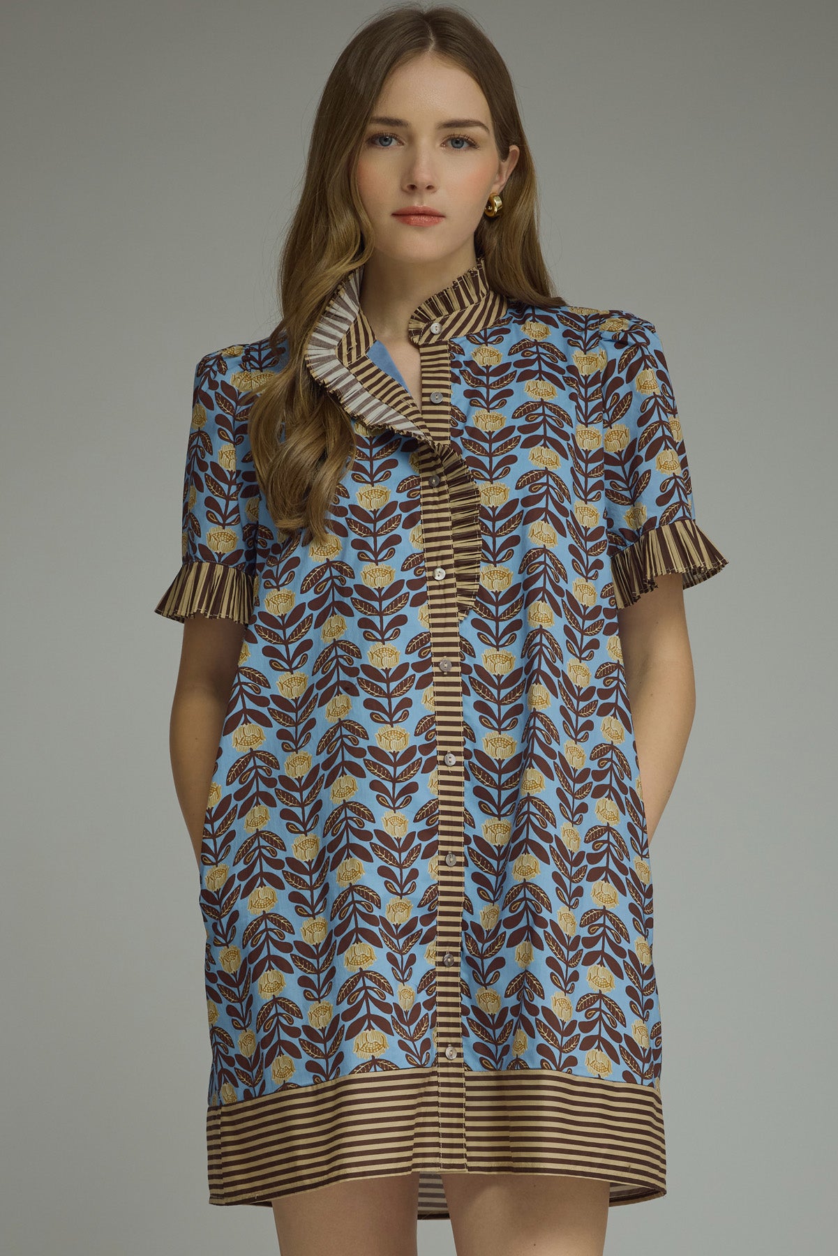Cassie Dress