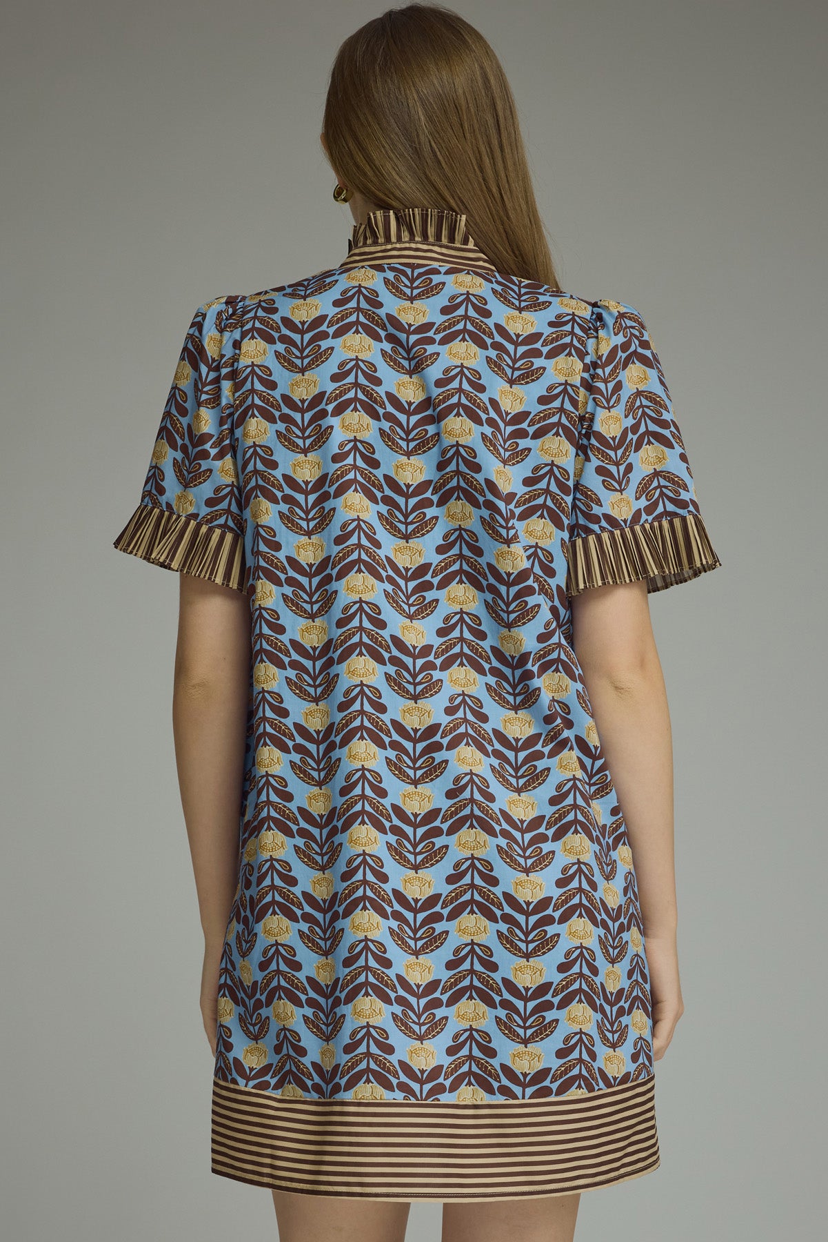 Cassie Dress