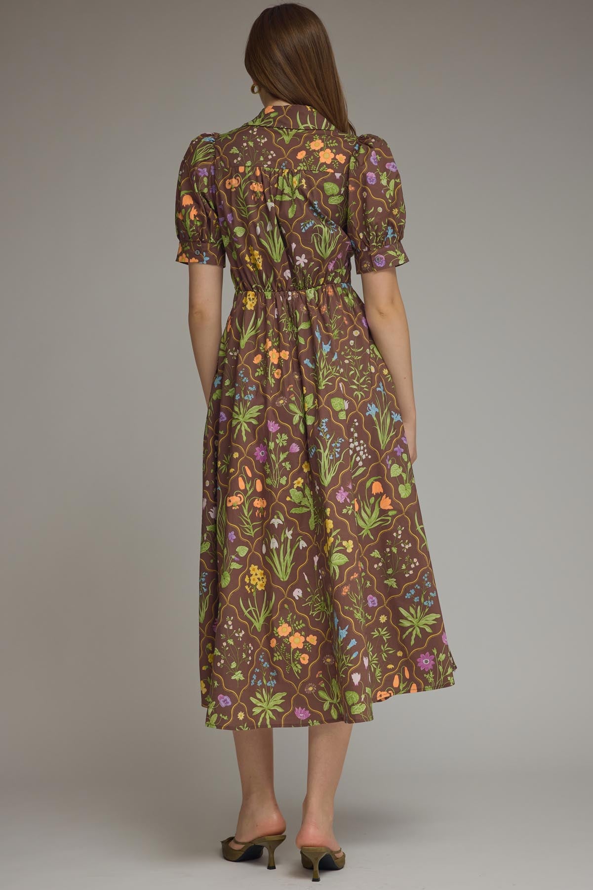 Sarah Dress