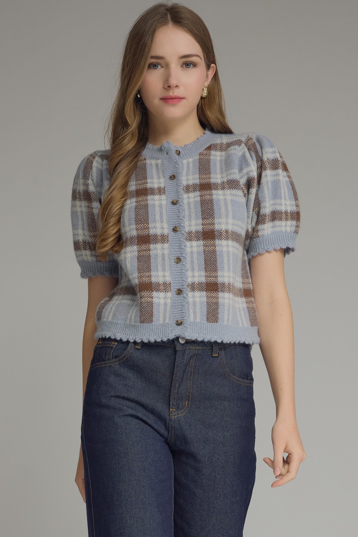 Ramsie Sweater