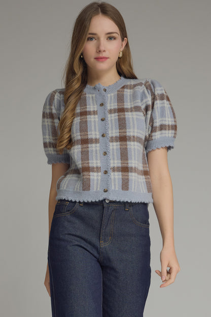 Ramsie Sweater