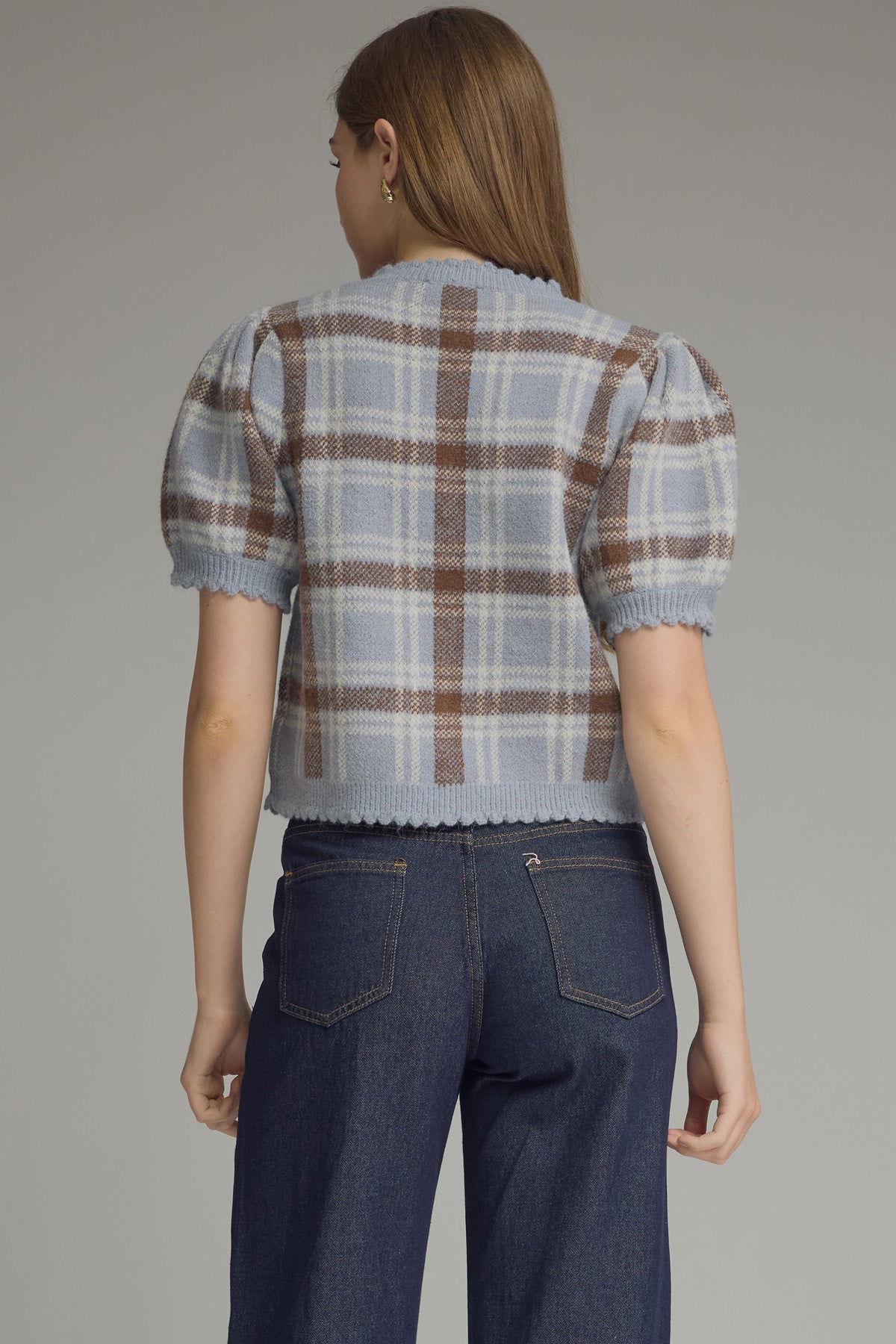 Ramsie Sweater