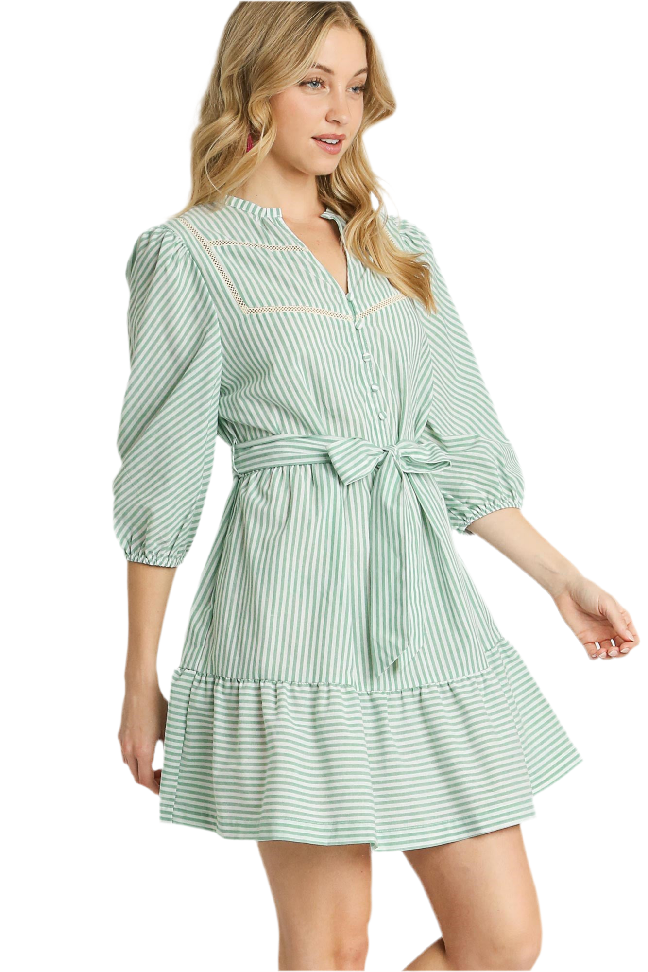 Elly Dress