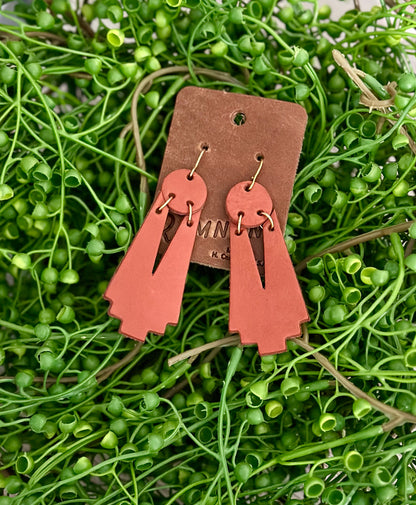 Remnant Earrings