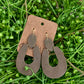 Remnant Earrings