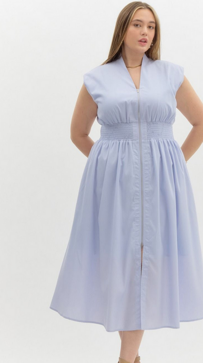 Emily Dress