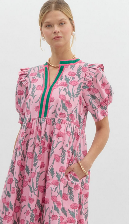 Virginia Dress