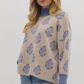 Botanical Sweater