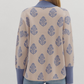 Botanical Sweater