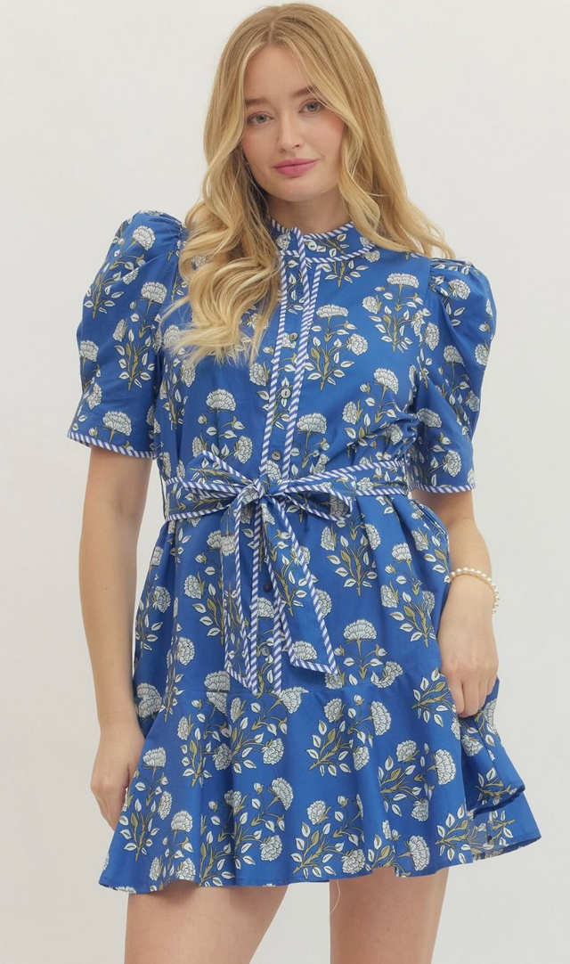 Michelle Dress
