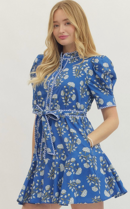 Michelle Dress