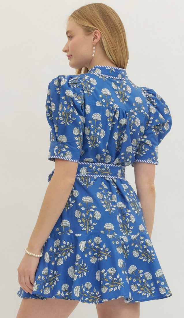 Michelle Dress
