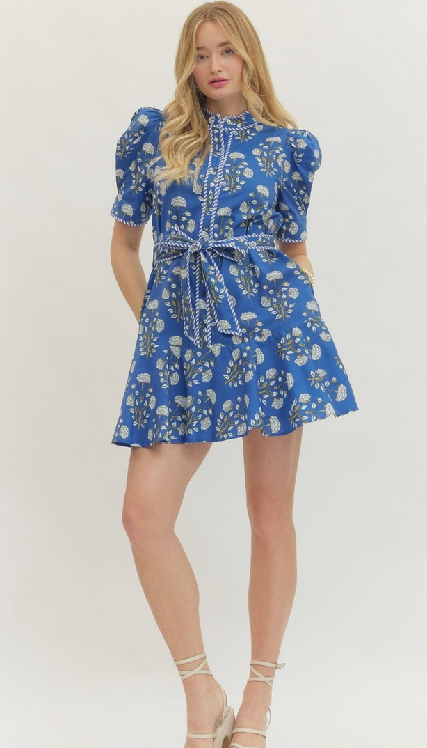 Michelle Dress